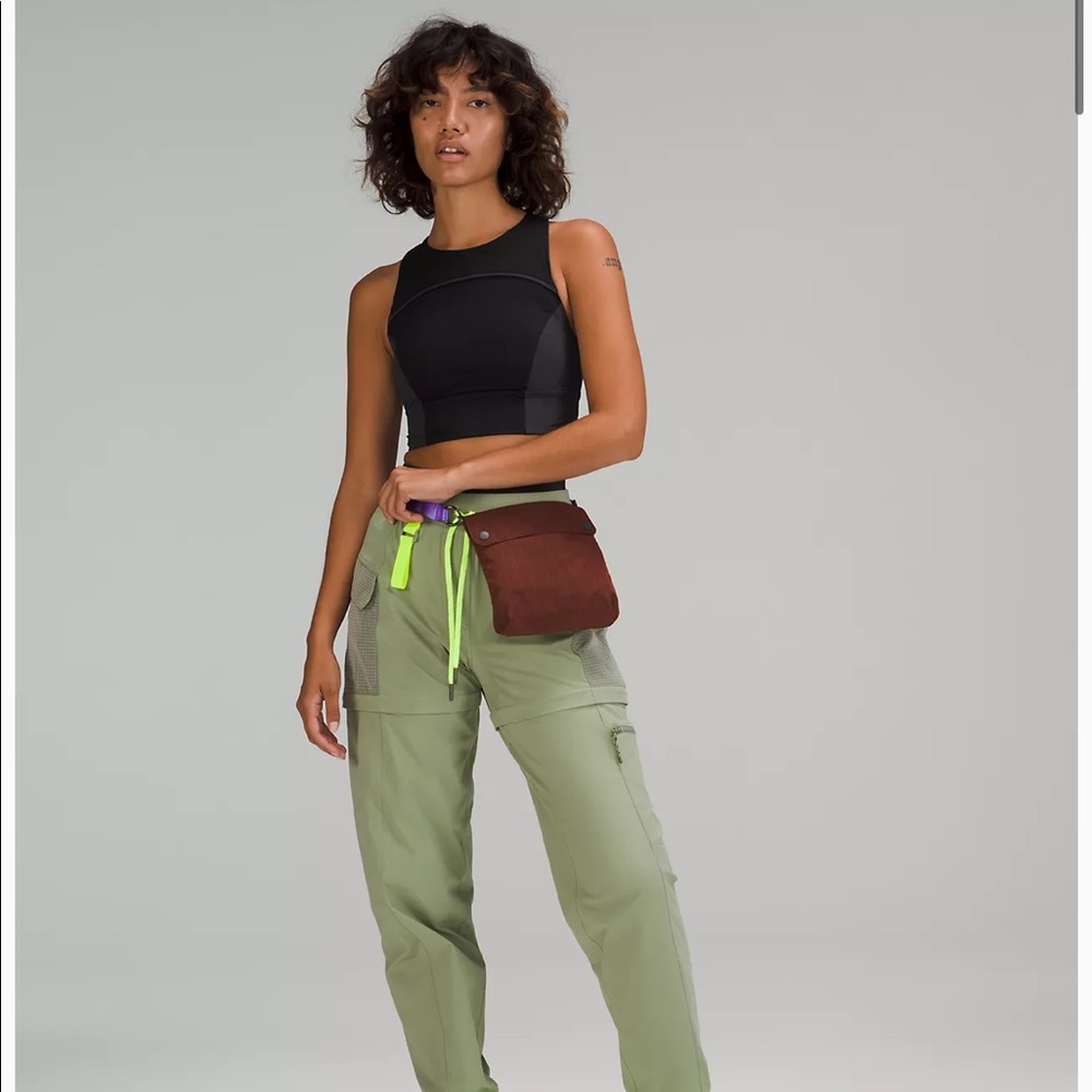 “Hike to Swim” bra